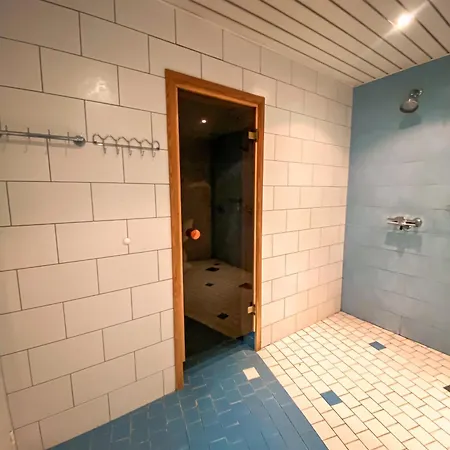 Oeoebimine Suurele Grupile Paernus Apartment Parnu