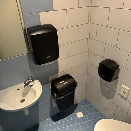 Hangout Apartman Pärnu
