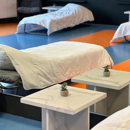 Apartman Hangout Pärnu