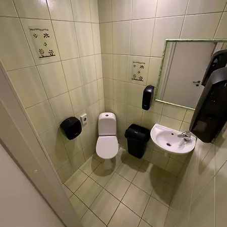Hangout Apartman