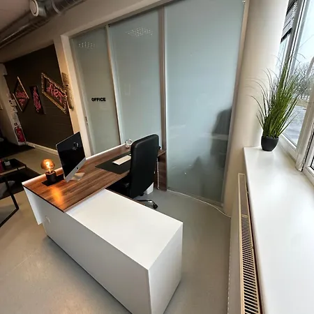Hangout Apartman Pärnu